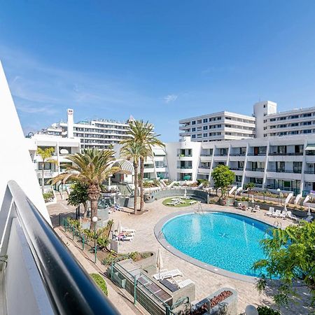 Go2Tenerife Apart'Masca Pool View & Beach At 5 Min Playa de las Americas  Bagian luar foto