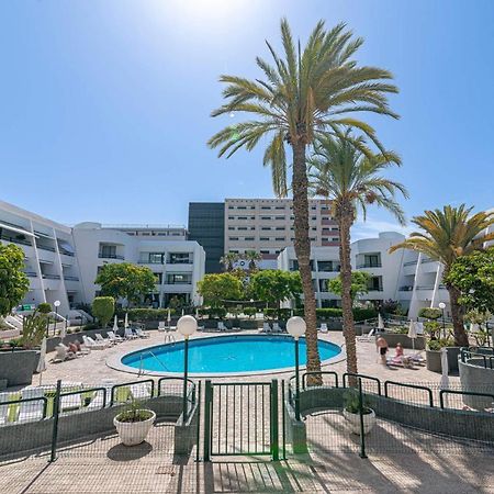 Go2Tenerife Apart'Masca Pool View & Beach At 5 Min Playa de las Americas  Bagian luar foto